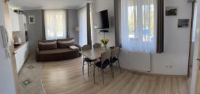 Apartament z dużym balkonem Osiedle Zwycięzców